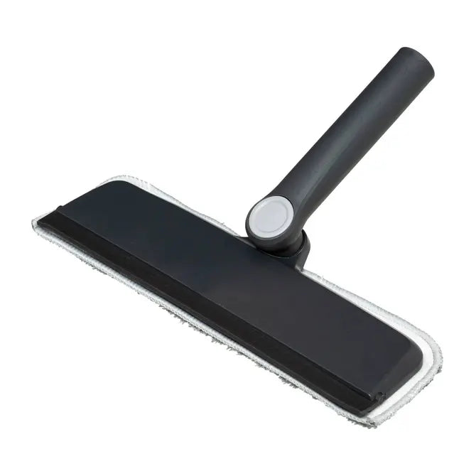 Чистачка за прозорци 5five Click & Clean, Глава, Микрофибър