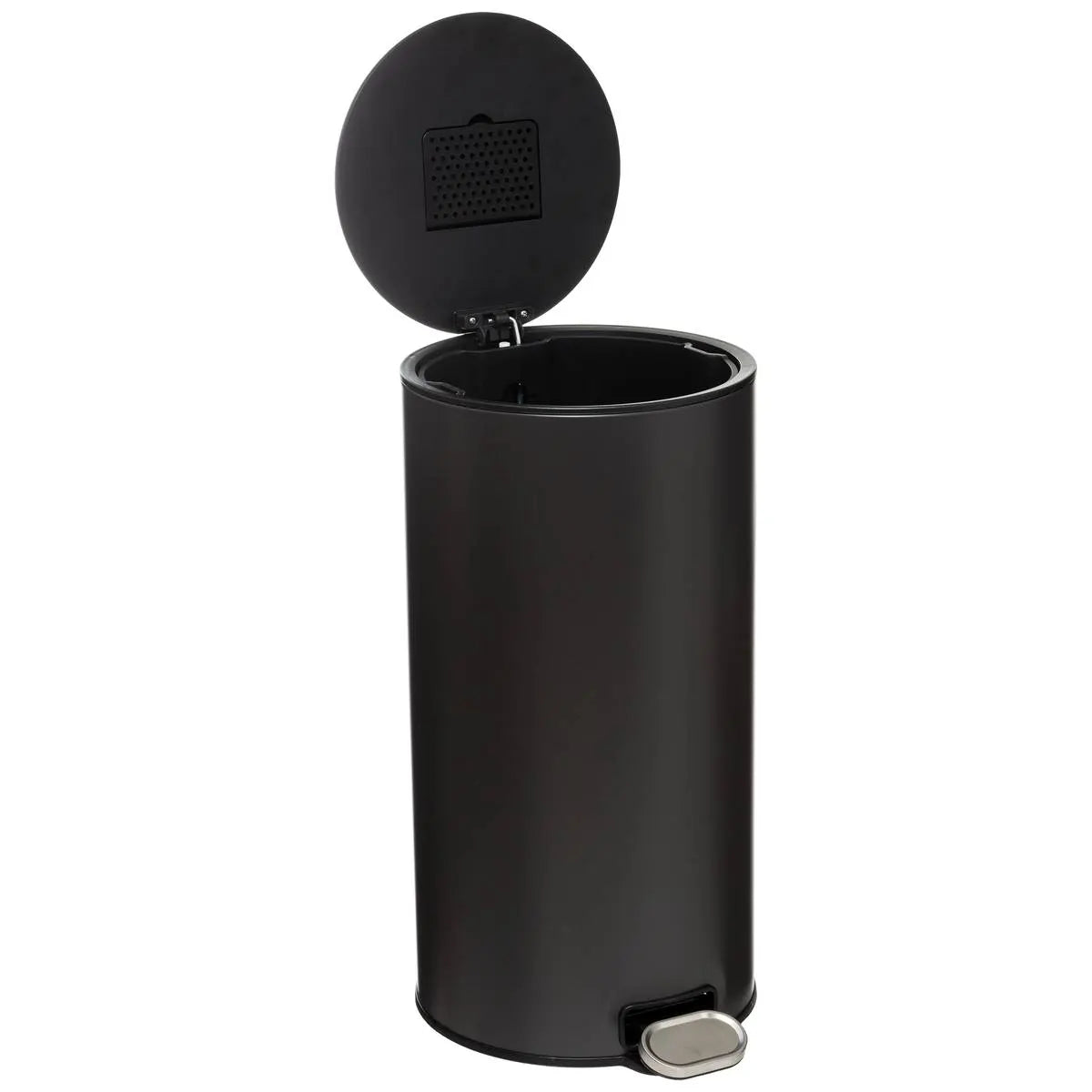 Coș 5five Delta, Argile, Metal, 30 L