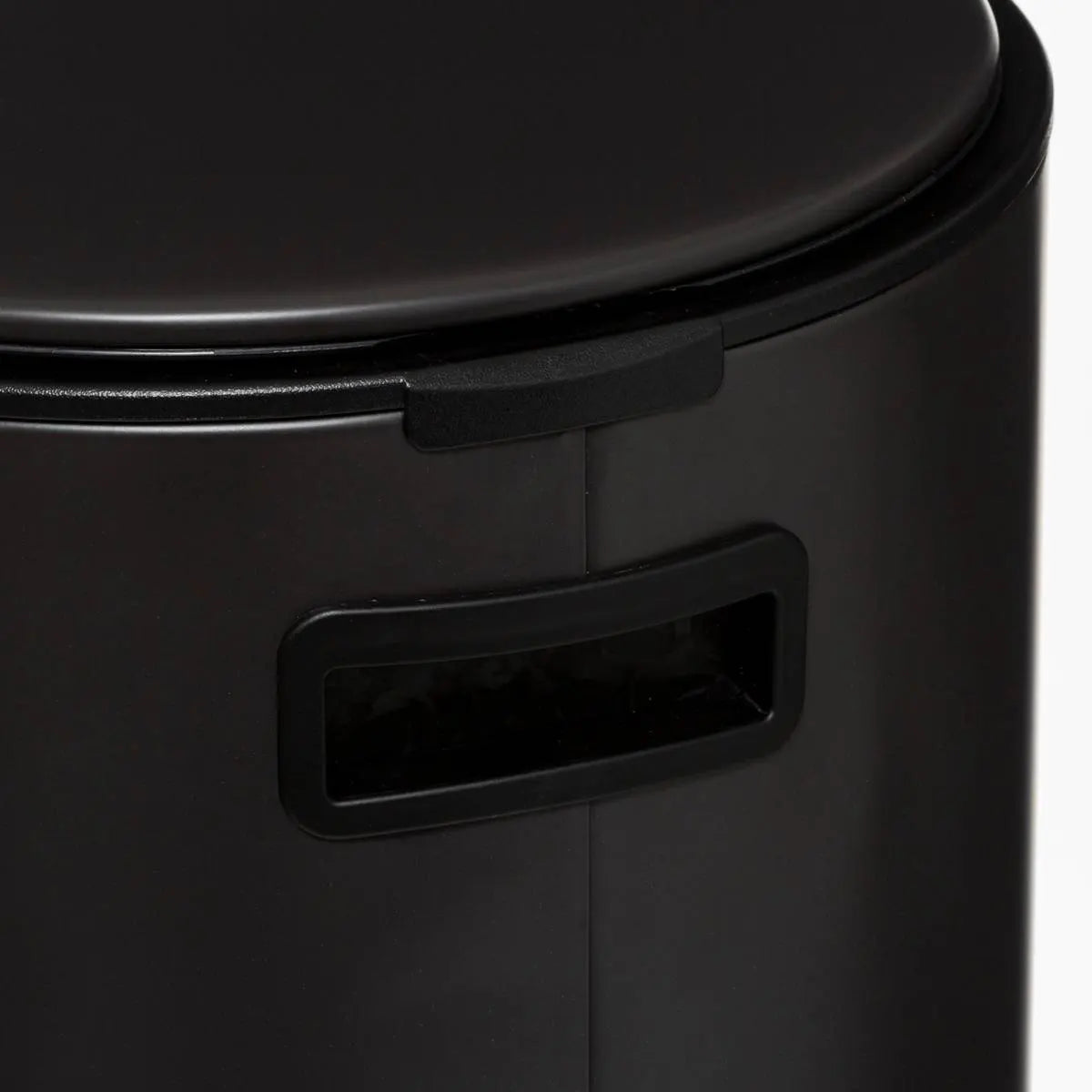 Coș 5five Delta, Argile, Metal, 30 L