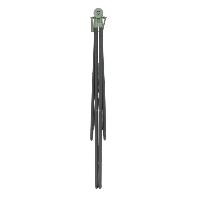 Сушилник за дрехи 5five Accona Plus Winged, Метал, 13 m
