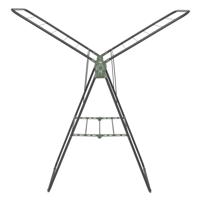 Сушилник за дрехи 5five Accona Plus Winged, Метал, 13 m