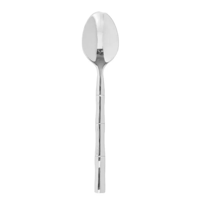 Σετ μαχαιροπίρουνα Secret de Gourmet Bambou, ανοξείδωτο ατσάλι, 24 τεμάχια