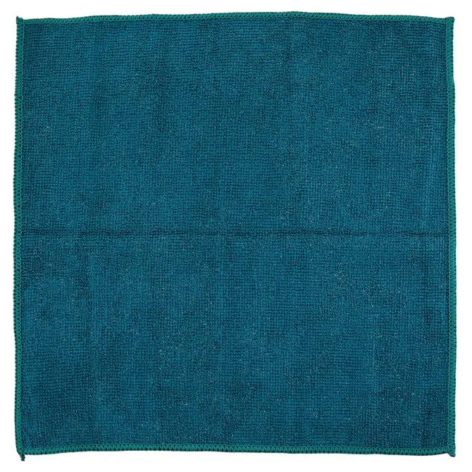 Комплект от 5 кърпи 5five, Микрофибър, 30x30 cm