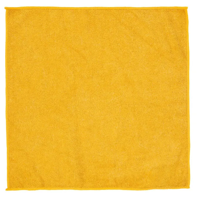 Комплект от 5 кърпи 5five, Микрофибър, 38x38 cm