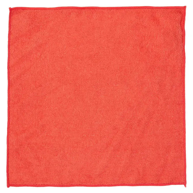 Комплект от 5 кърпи 5five, Микрофибър, 38x38 cm