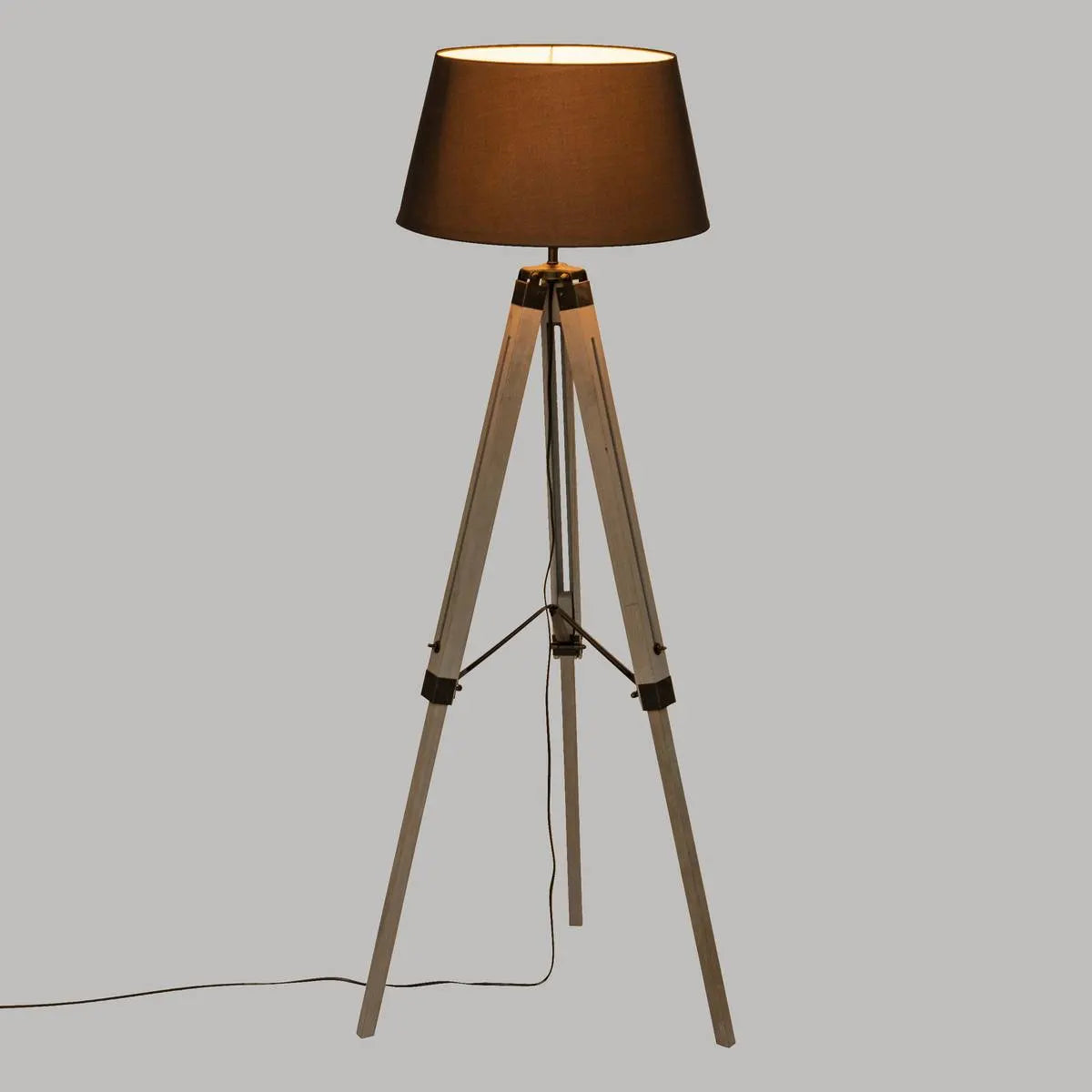 Лампион atmosphera Runo, Бамбук, 145 cm