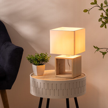 Lampă de noapte Atmosphere Pojo, 32 cm