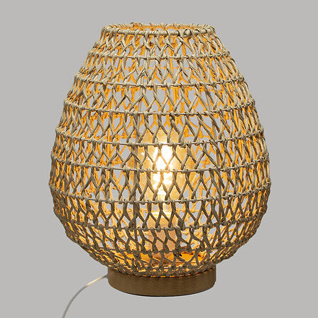 Lampă de noapte Atmosphere Etel, 35,5 cm