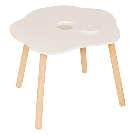 Masă pentru copii Atmosphere Organic Softness, MDF