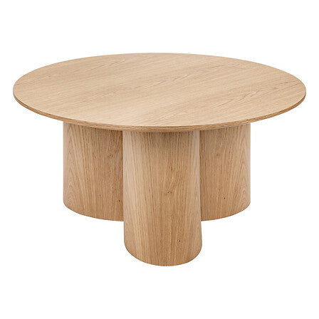 Τραπεζάκι σαλονιού atmosphera Aliona, 80 cm, MDF