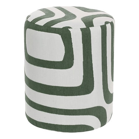 Scaun Atmosphera Delor Decorator, Cedru, 30 cm
