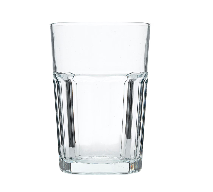 Set de pahare cocktail LAV Aras, 365 ml, 6 buc.