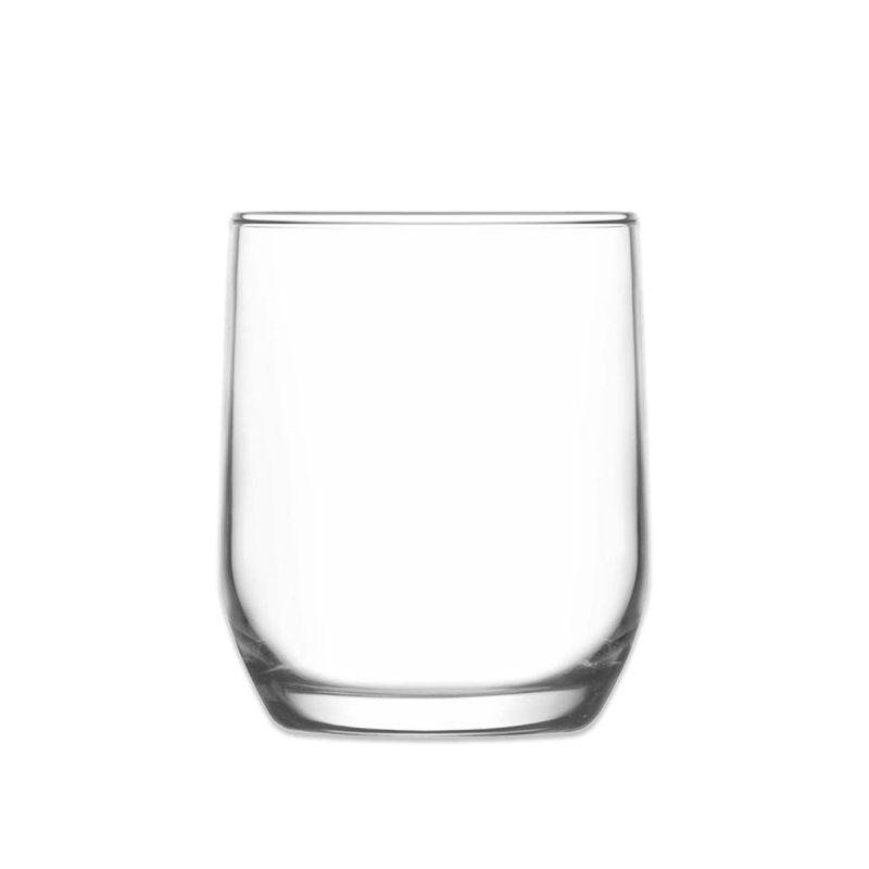 Set pahare cocktail LAV Sude, 315 ml, 6 buc.