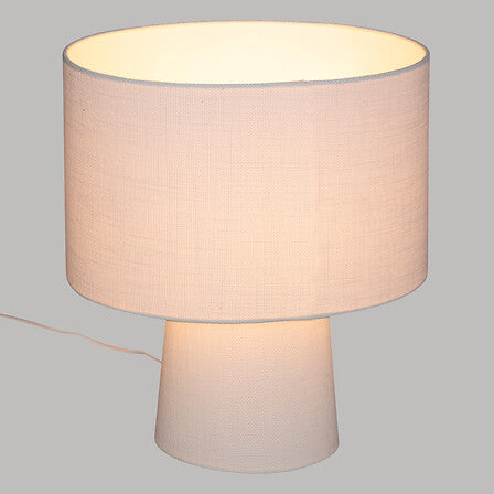 Lampă de masă Atmosphere Eira, 45 cm