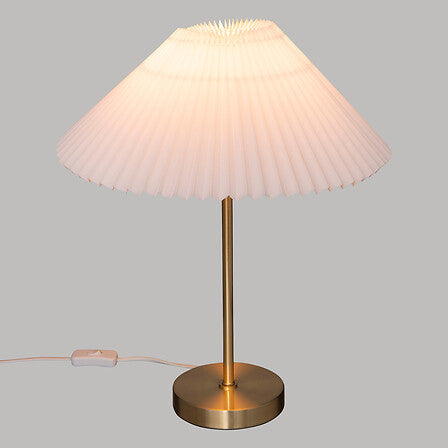 Настолна лампа atmosphera Jiling, 47 cm