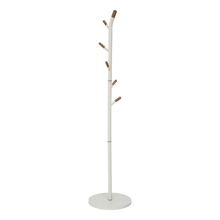 Закачалка 5five Cassie, 6 куки, 175.5 cm, Дърво и метал