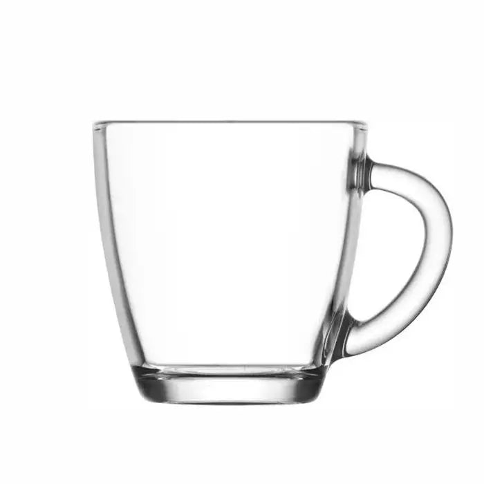 Set căni calde LAV Vega, 230 ml, 6 buc.