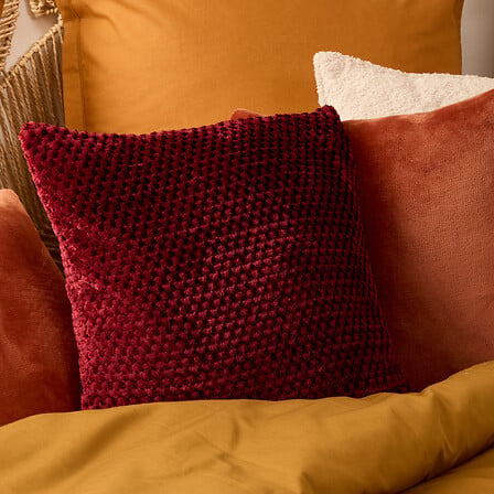 Perna decorativa atmosfera Lyno, 40x40 cm