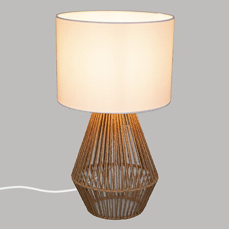 Lampă de noapte Atmosphere Lila, 40 cm
