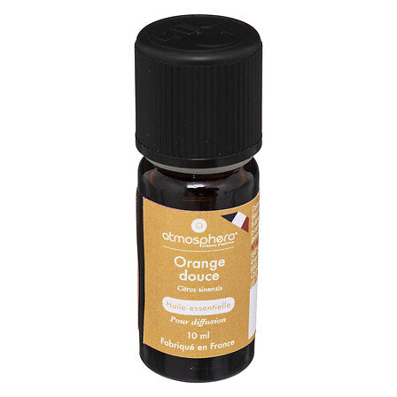 Етерично масло atmosphera, Сладък портокал, 10 ml