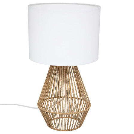 Lampă de noapte Atmosphere Lila, 40 cm