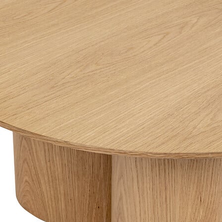 Τραπεζάκι σαλονιού atmosphera Aliona, 80 cm, MDF