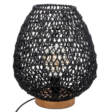 Lampă de noapte Atmosphere Etel, 35,5 cm