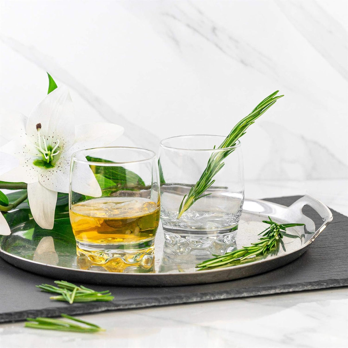Set pahare whisky LAV Adora, 290 ml, 6 buc.
