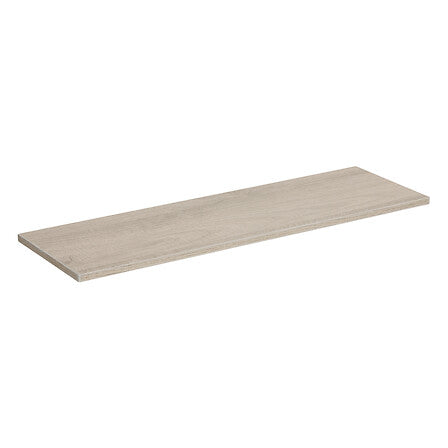 Стенна полица 5five Twinfix, Бежова, 78 cm
