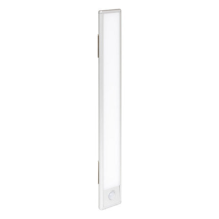 LED лента 5five, ABS, 30 cm, Бяла