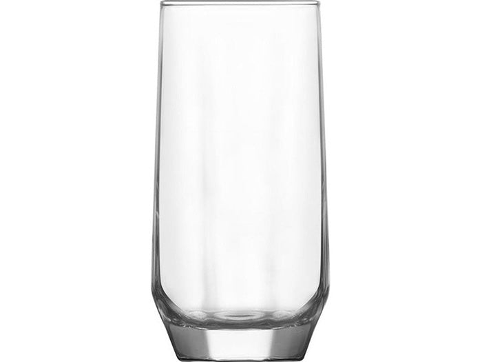 Set pahare de apă LAV Diamond, 385 ml, 6 buc.