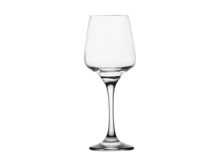 Set pahare vin alb LAV Lal, 295 ml, 6 buc.