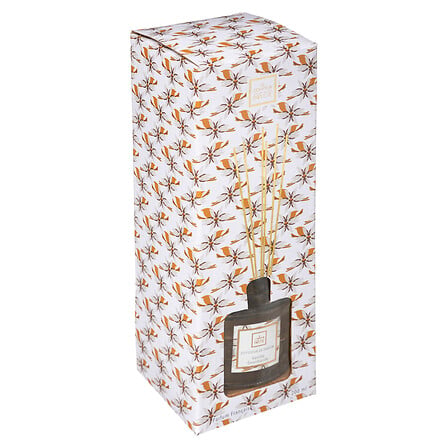 Difuzor atmosferă Neda, 200 ml, sticlă