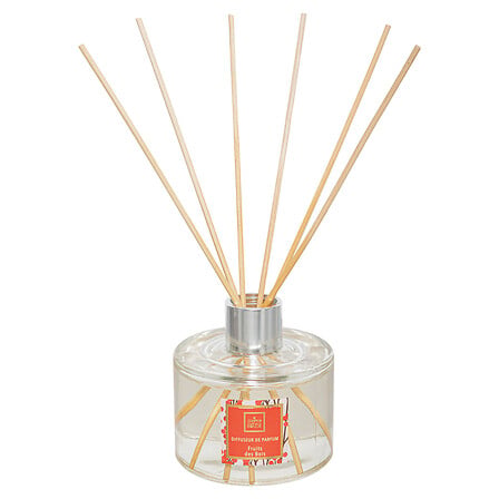 Difuzor atmosferă Neda, 200 ml, sticlă
