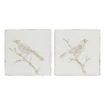 Картина atmosphera Varo, Метал, 26×26 cm