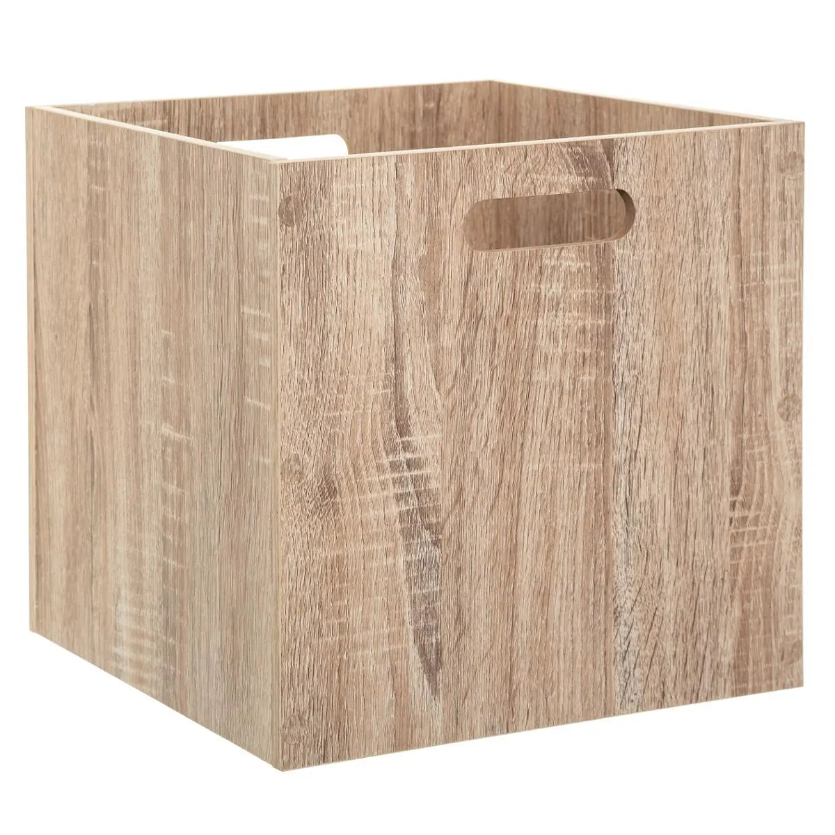 Cutie de depozitare 5five Mix & Modul, Lemn, 31x31 cm