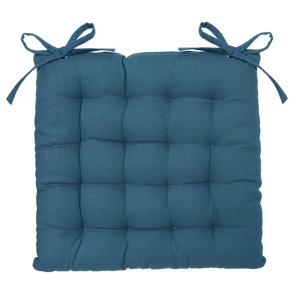 Pernă decorativă pentru scaun Atmosphera Anjali, 38x38 cm