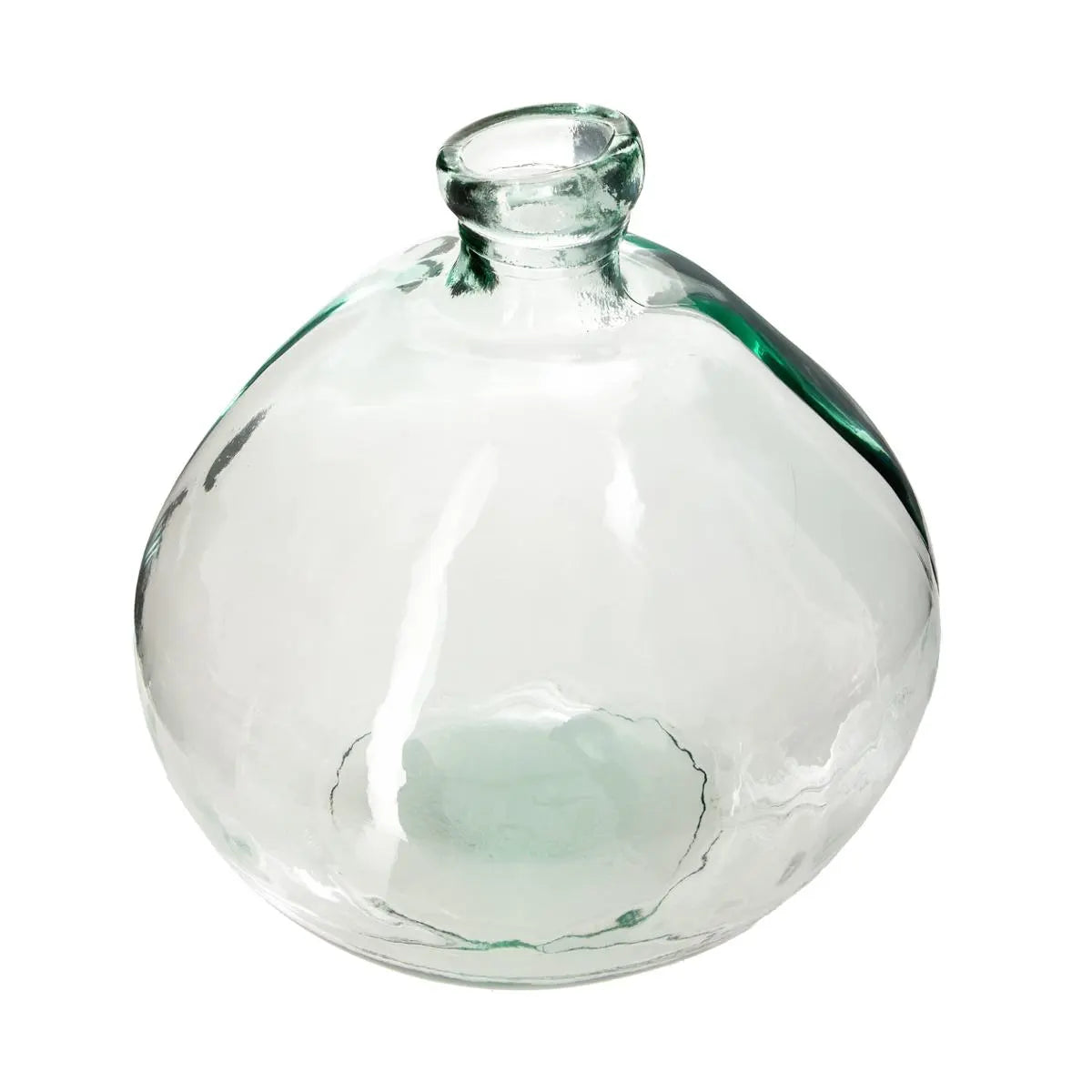 Vază Atmosphera Uly, sticlă, 33 cm