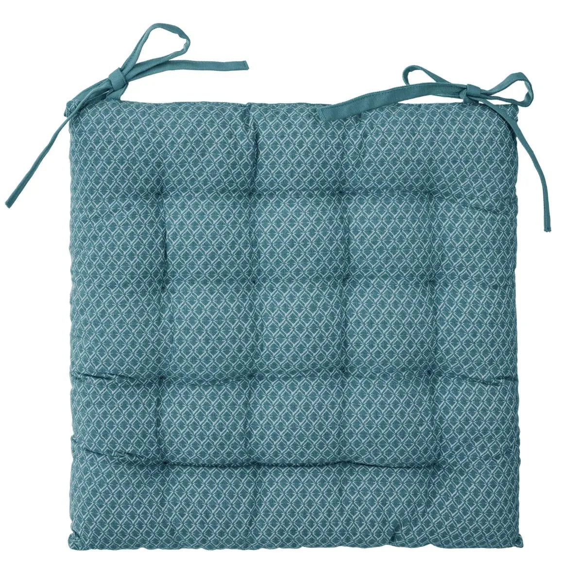 Pernă de scaun Atmosphera Otto, 38x38 cm