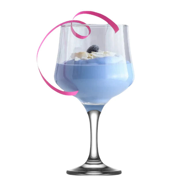 Set pahare cocktail LAV Bartender, 690 ml, 6 buc.