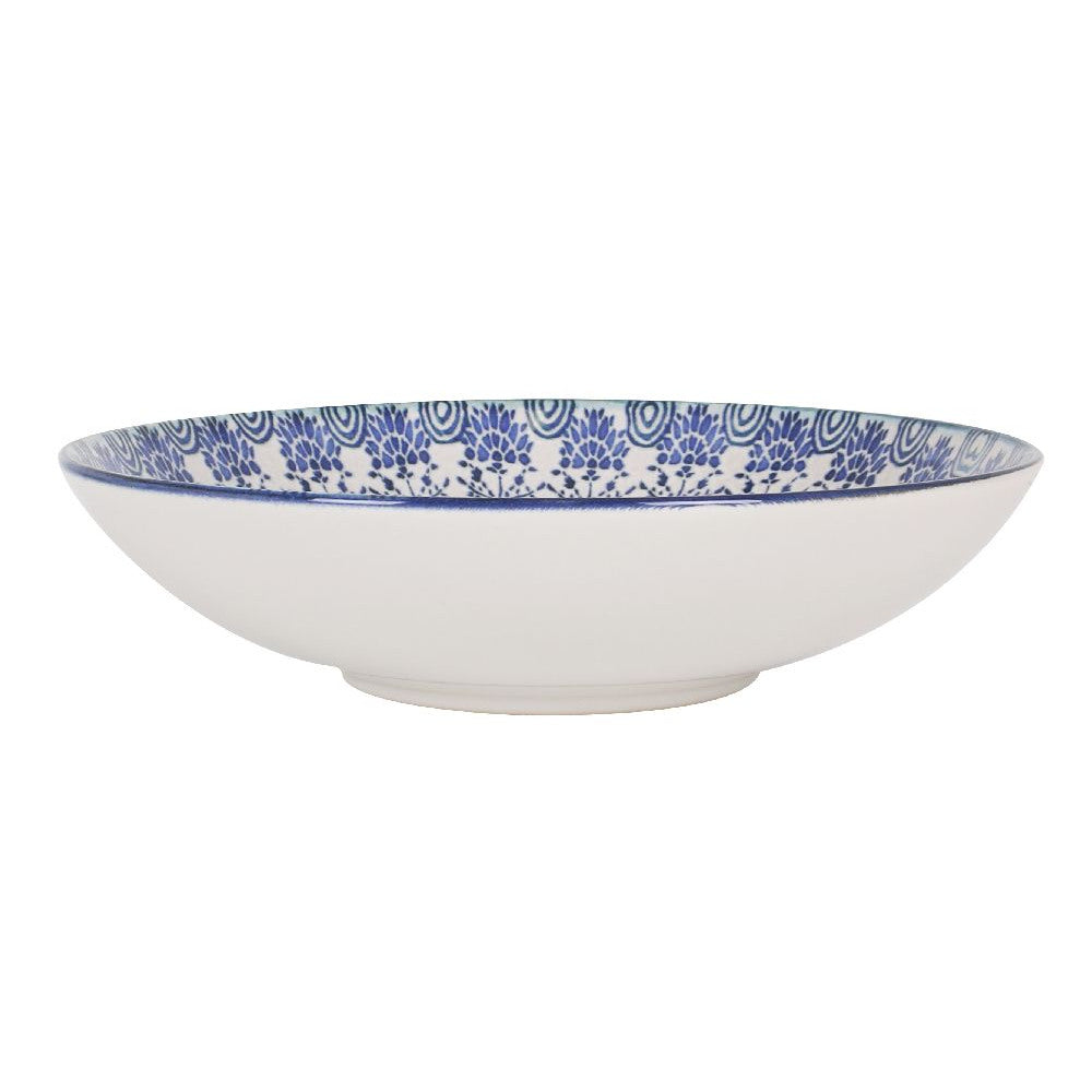 Set de cină Santa Clara Azores, 12 piese, ceramică