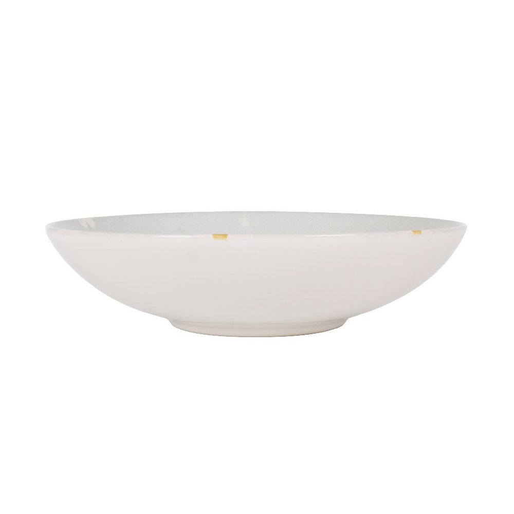 Set de cină Santa Clara Camomile, 12 piese, porțelan