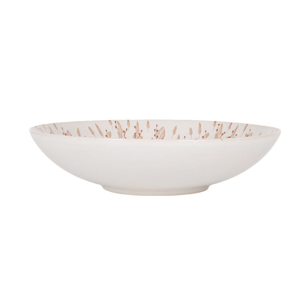 Set de cină Santa Clara Gaia, 12 piese, ceramică