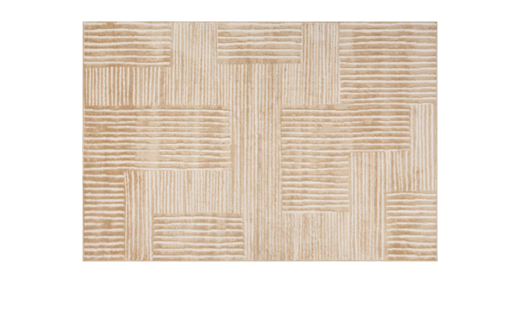 Килим atmosphera Jana 3, 160x235 cm