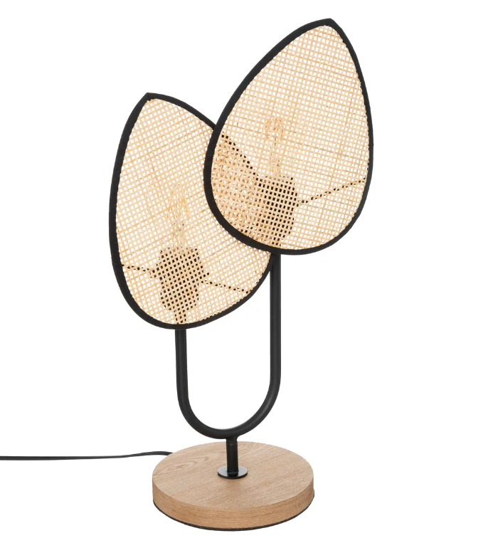 Φωτιστικό νυκτός atmosphera Olime, 44 cm