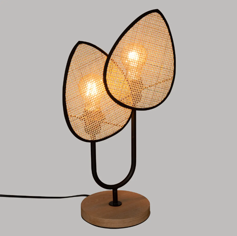 Φωτιστικό νυκτός atmosphera Olime, 44 cm