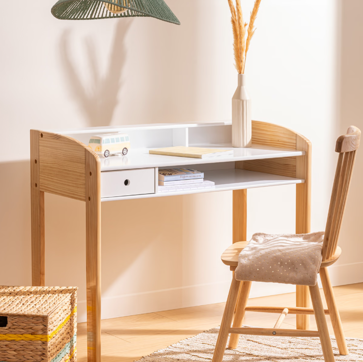 Birou pentru copii Atmosphere Tod, MDF