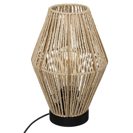 Lampă de noapte Atmosphere Aissa, 32 cm