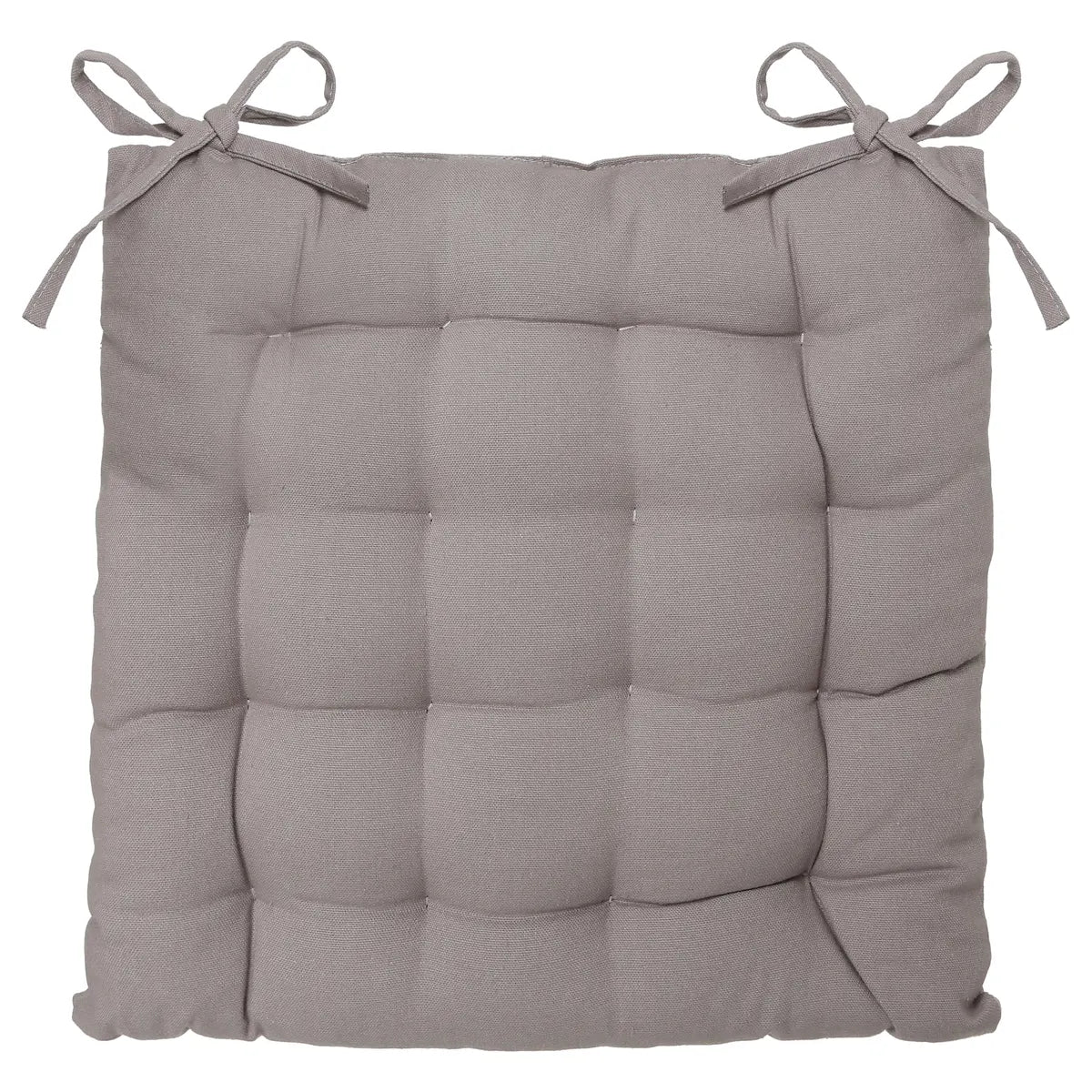 Pernă decorativă pentru scaun Atmosphera Anjali, 38x38 cm