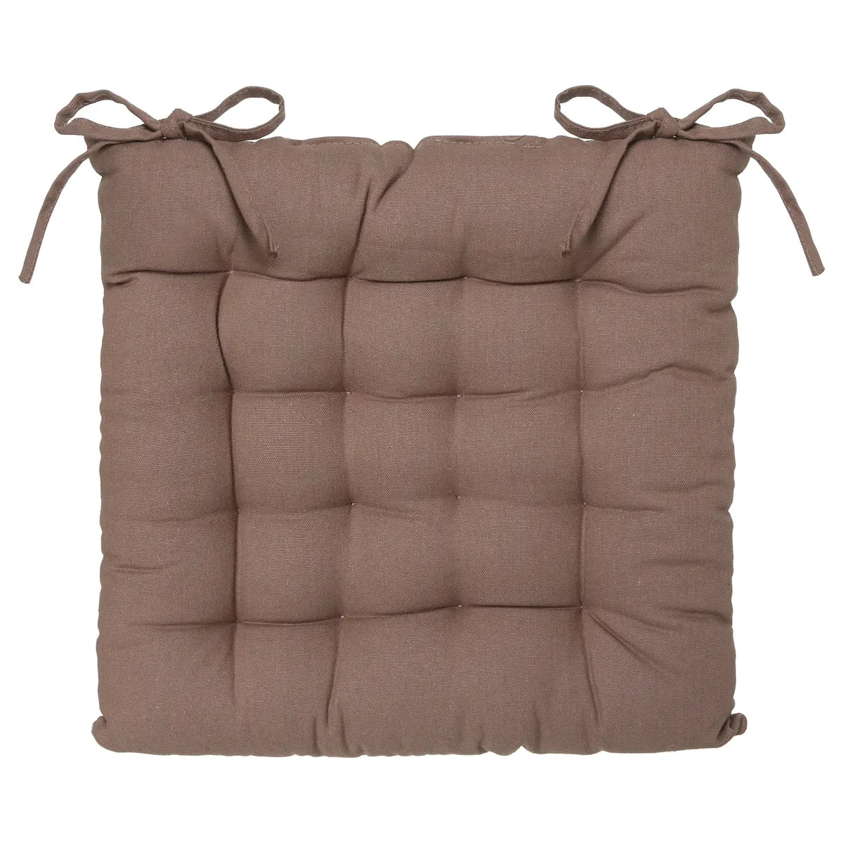 Pernă decorativă pentru scaun Atmosphera Anjali, 38x38 cm